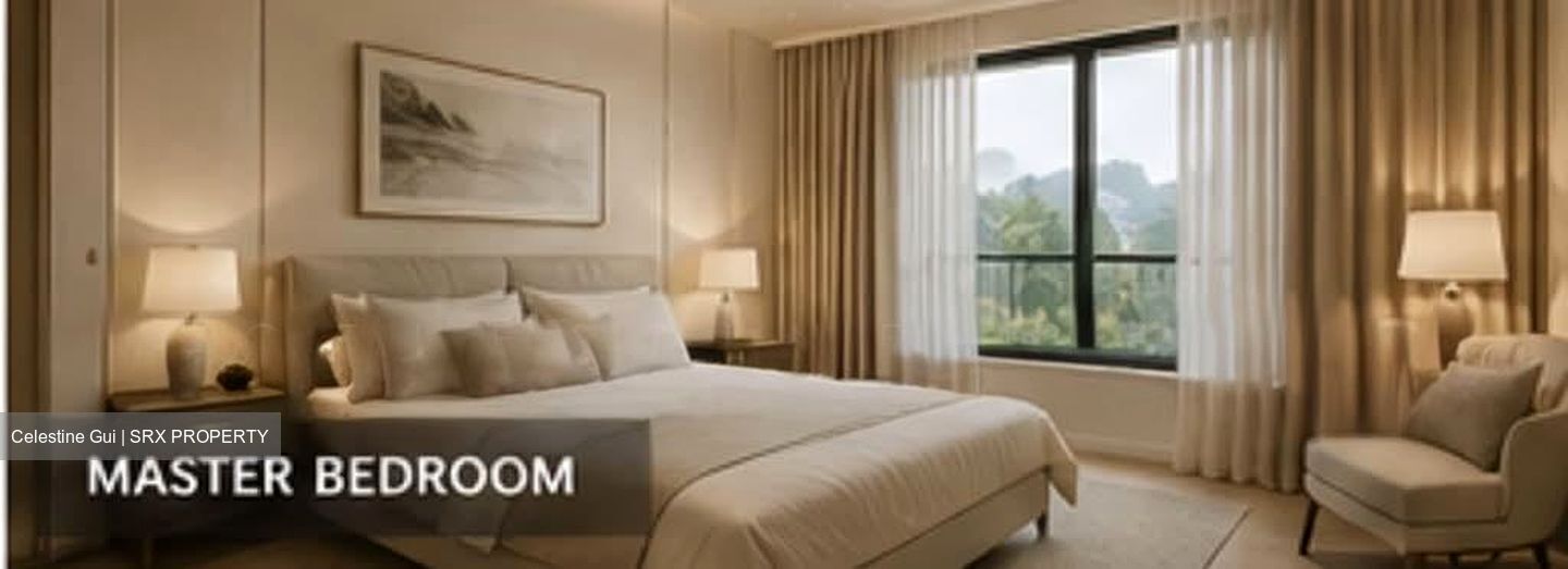 Cairnhill Plaza (D9), Apartment #551856671